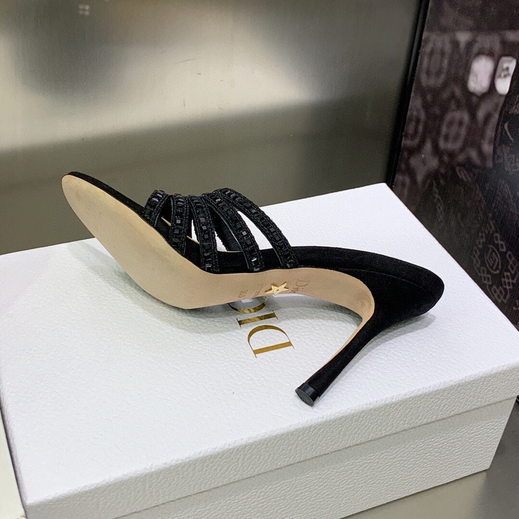 Luxury Shoes - GLAMIR - 725