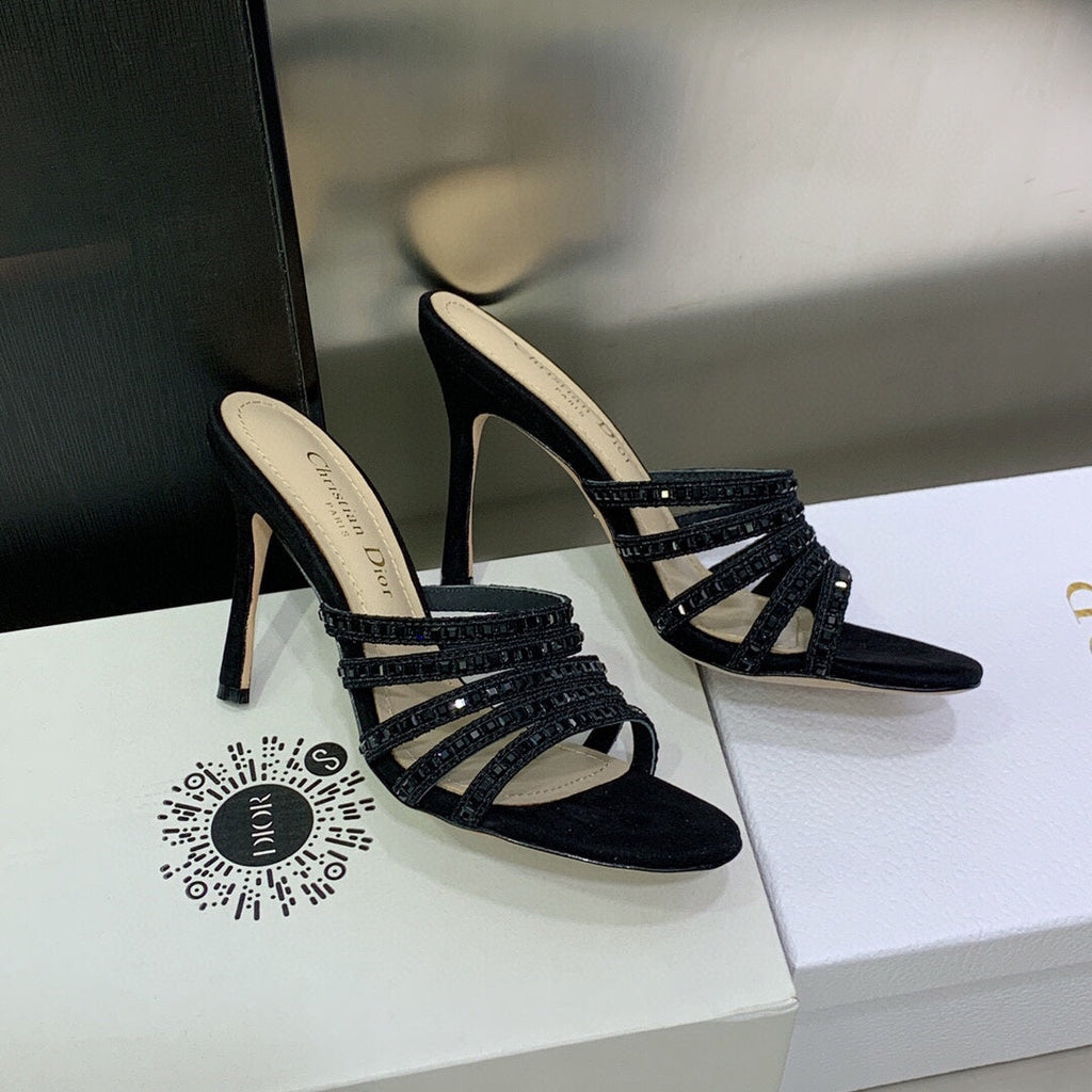 Luxury Shoes - GLAMIR - 725