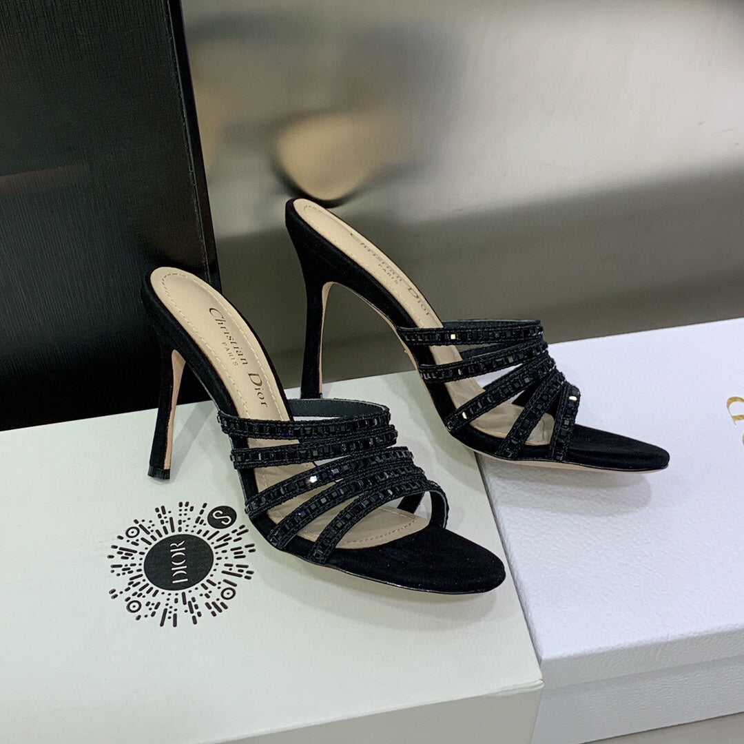 Luxury Shoes - GLAMIR - 725