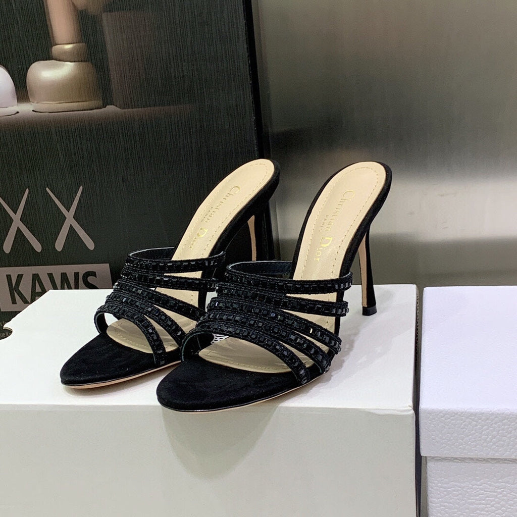 Luxury Shoes - GLAMIR - 725