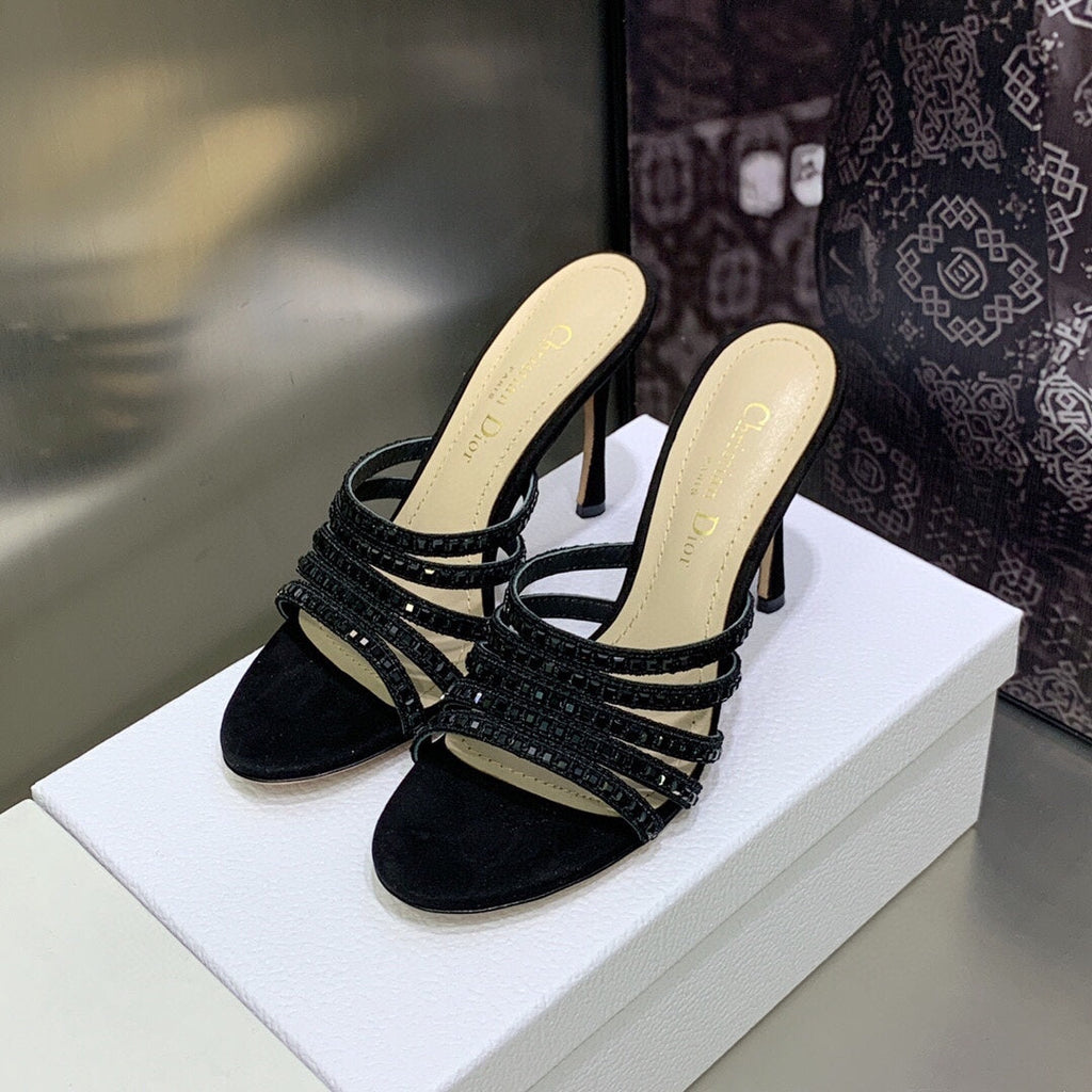 Luxury Shoes - GLAMIR - 725