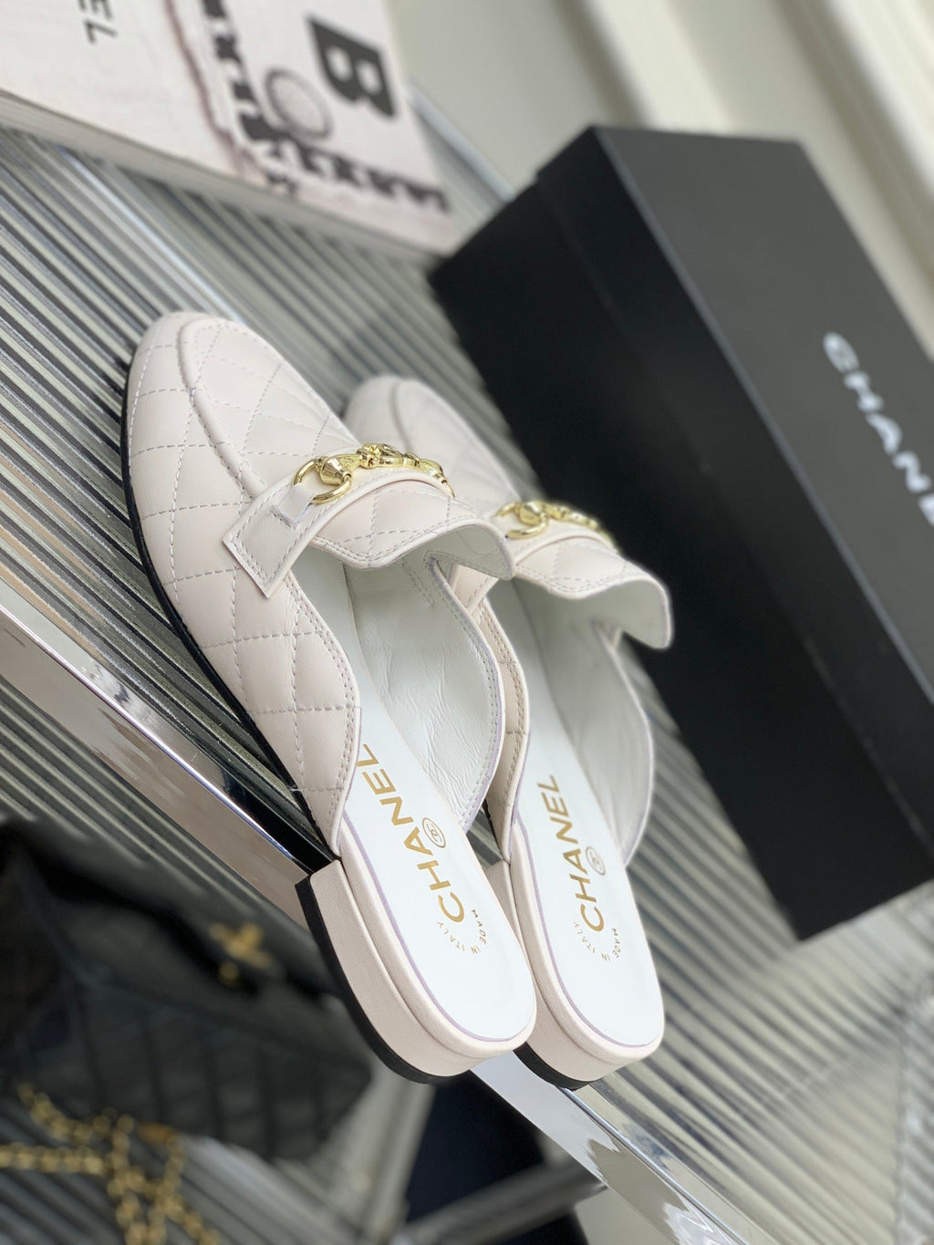 Luxury Shoes Sandals - CHL - 1099