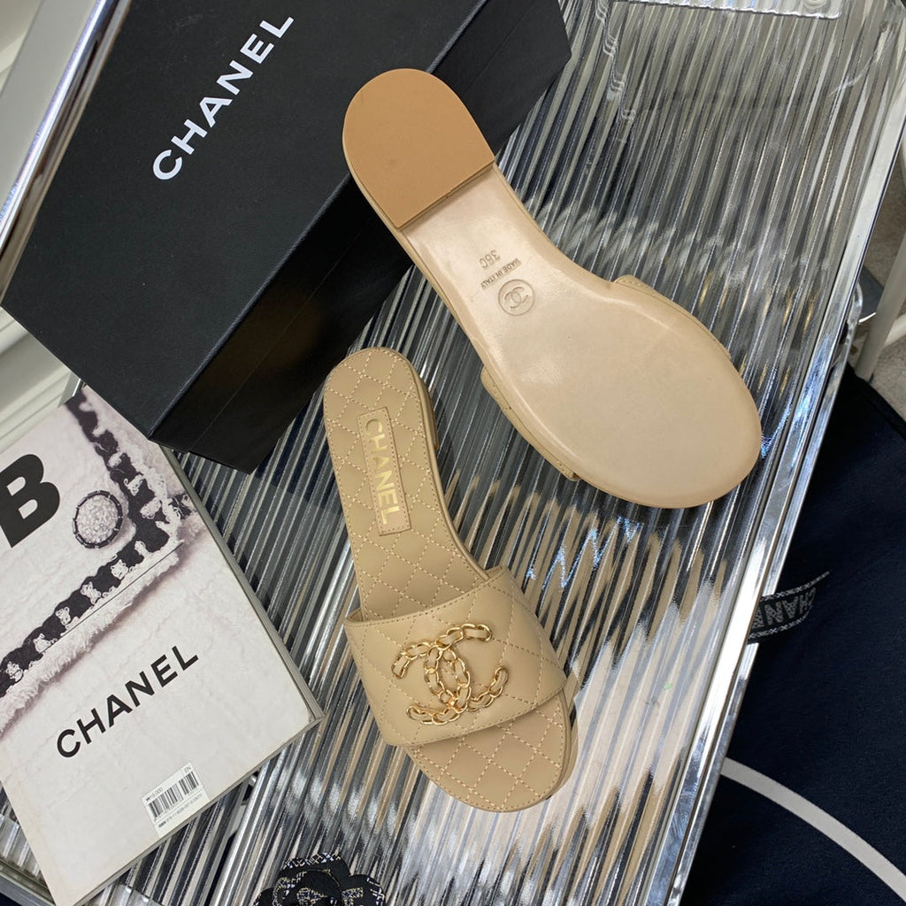 Luxury Shoes Sandals - CHL - 1119