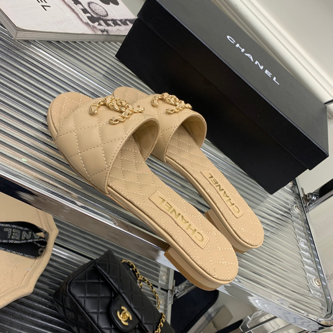 Luxury Shoes Sandals - CHL - 1119