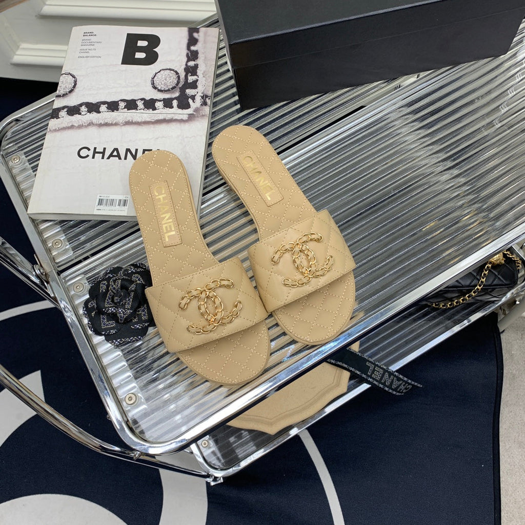 Luxury Shoes Sandals - CHL - 1119