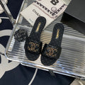 Luxury Shoes Sandals - CHL - 1120