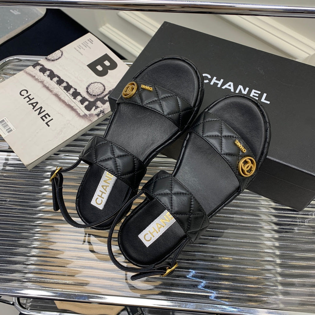 Luxury Shoes Sandals - CHL - 1118