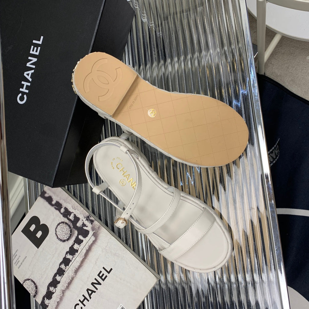 Luxury Shoes Sandals - CHL - 1114