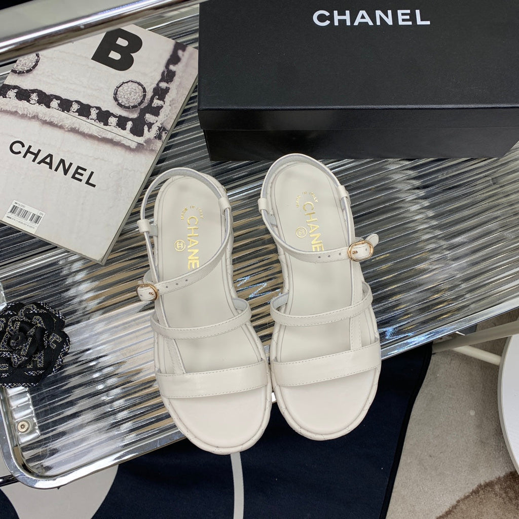 Luxury Shoes Sandals - CHL - 1114