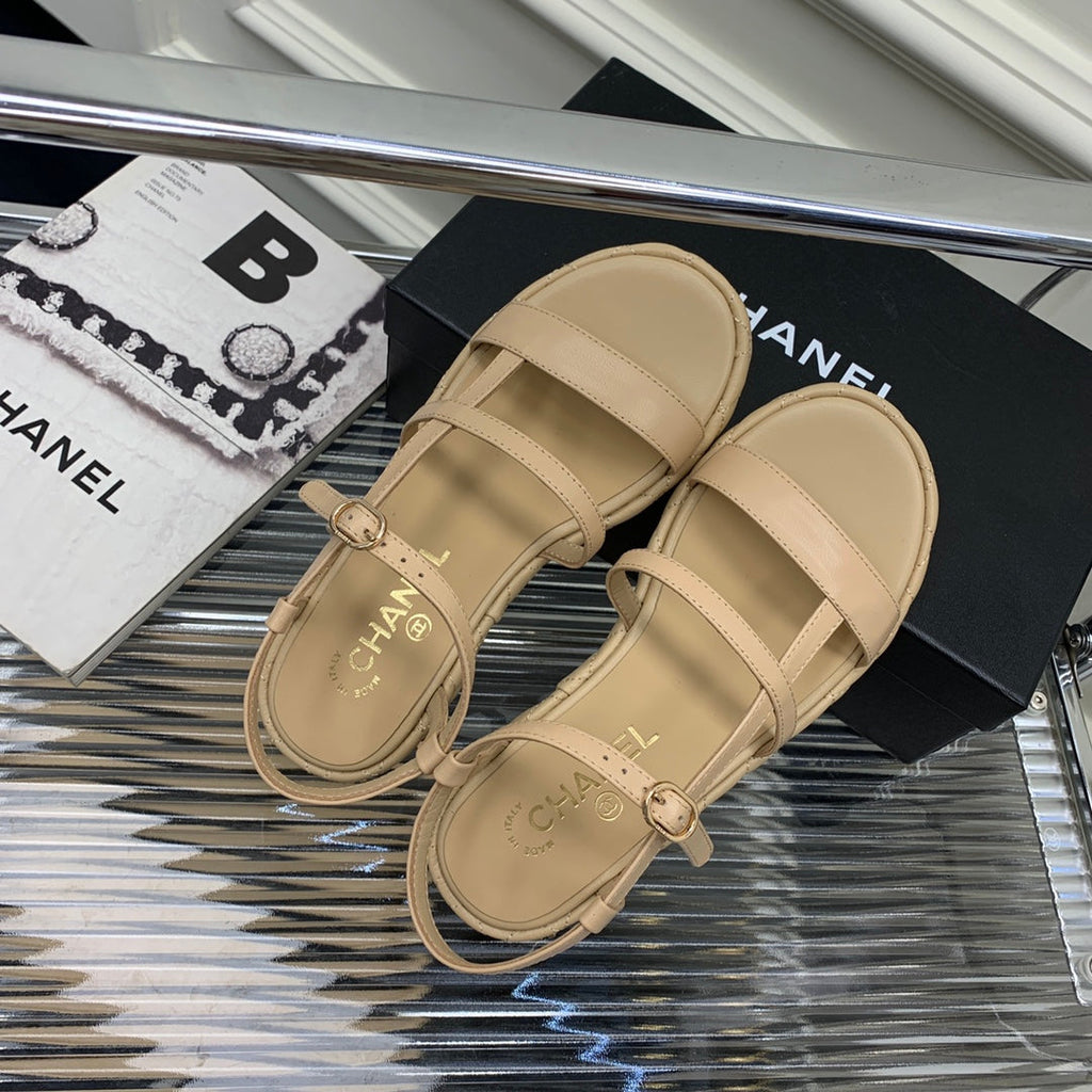 Luxury Shoes Sandals - CHL - 1115