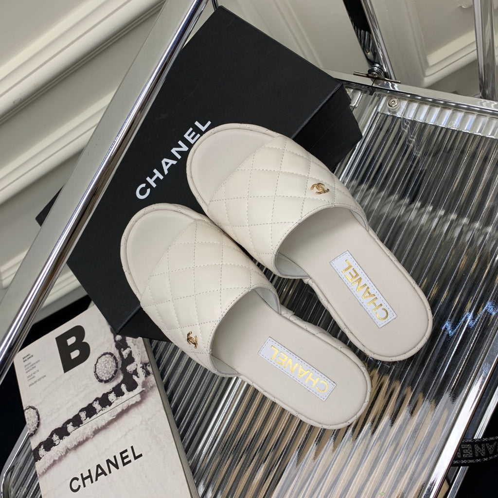 Luxury Shoes Sandals - CHL - 1111