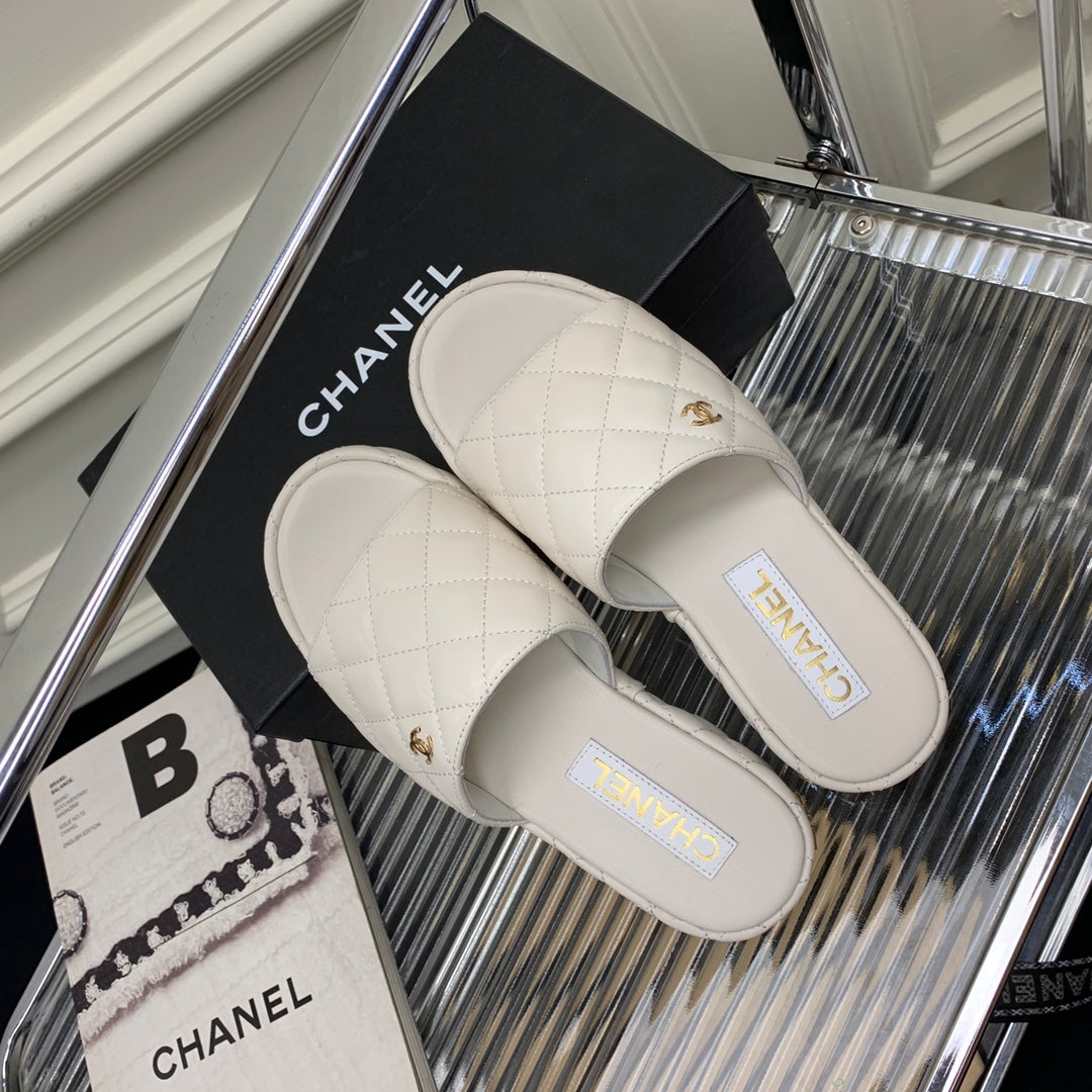 Luxury Shoes Sandals - CHL - 1111