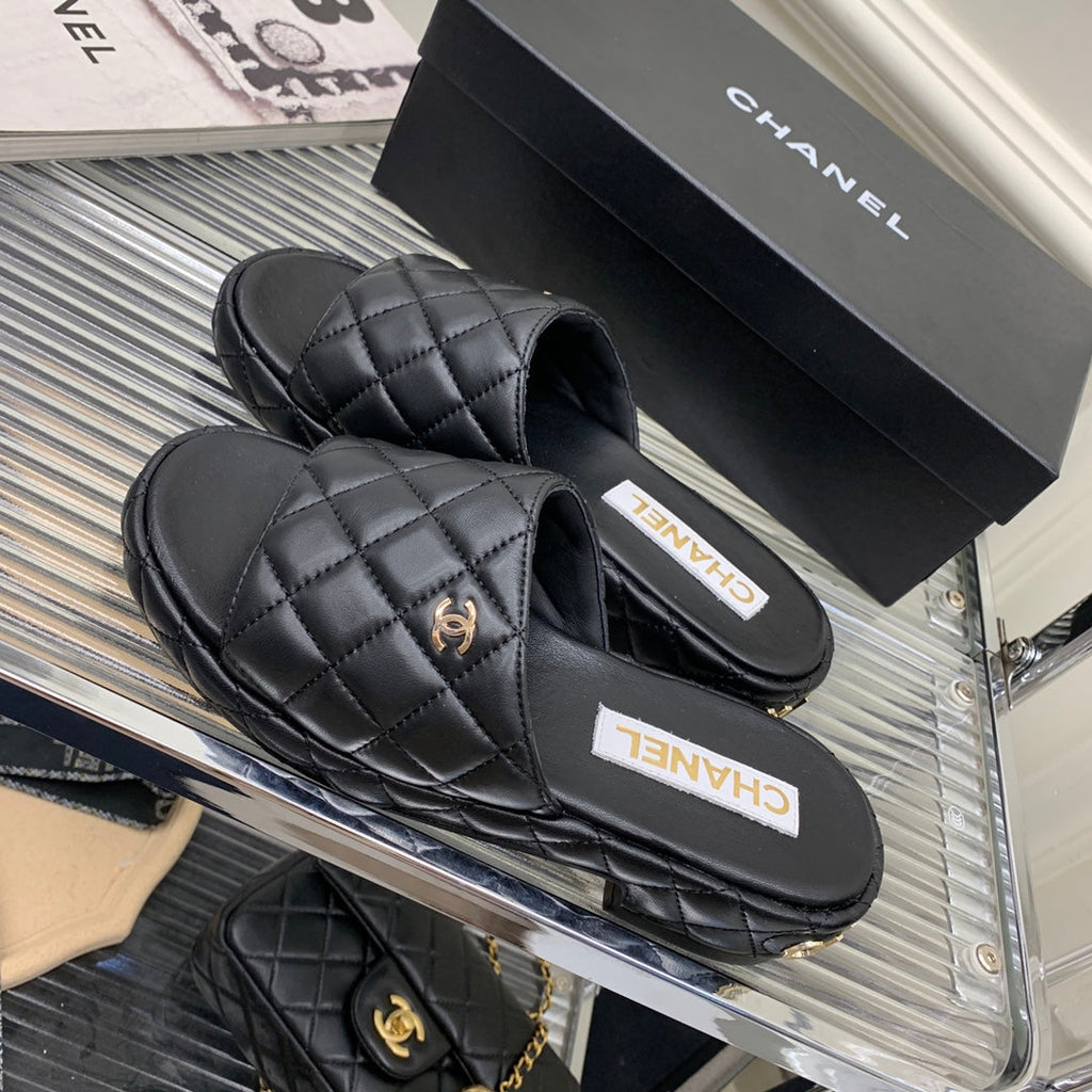 Luxury Shoes Sandals - CHL - 1112