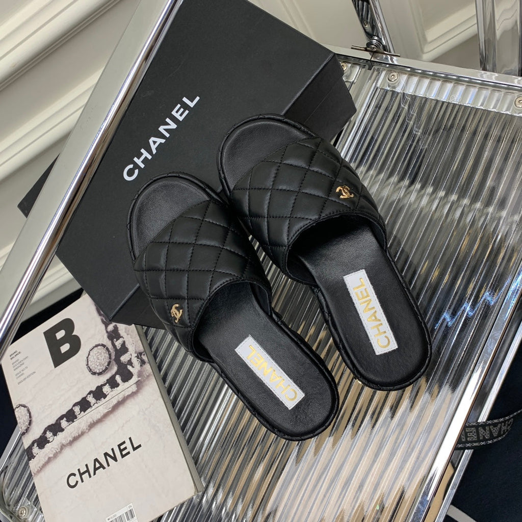 Luxury Shoes Sandals - CHL - 1112