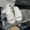 Luxury Shoes Sandals - CHL - 1107