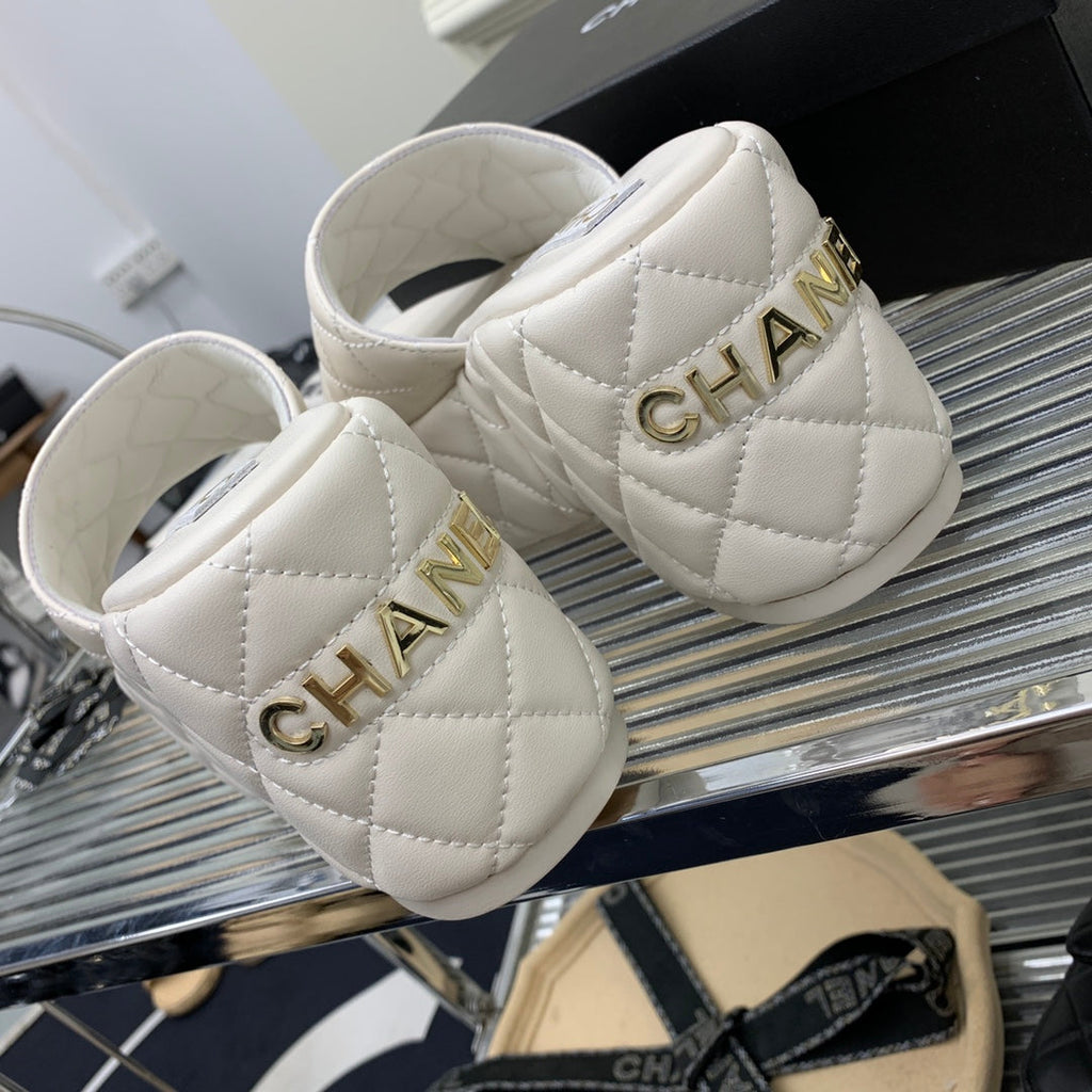Luxury Shoes Sandals - CHL - 1107