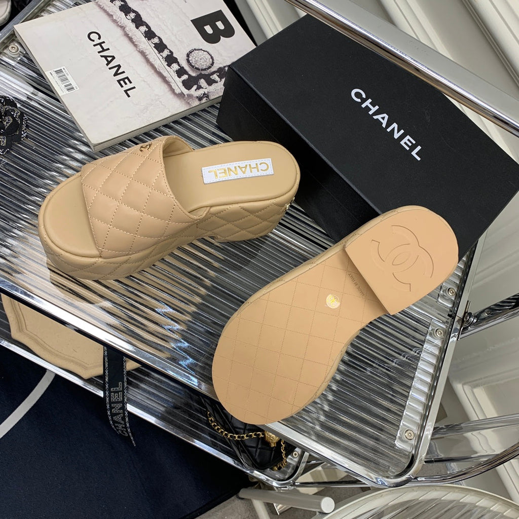Luxury Shoes Sandals - CHL - 1109