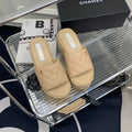 Luxury Shoes Sandals - CHL - 1109