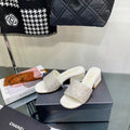 Luxury Shoes Sandals - CHL - 1021