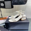 Luxury Shoes Sandals - CHL - 1024