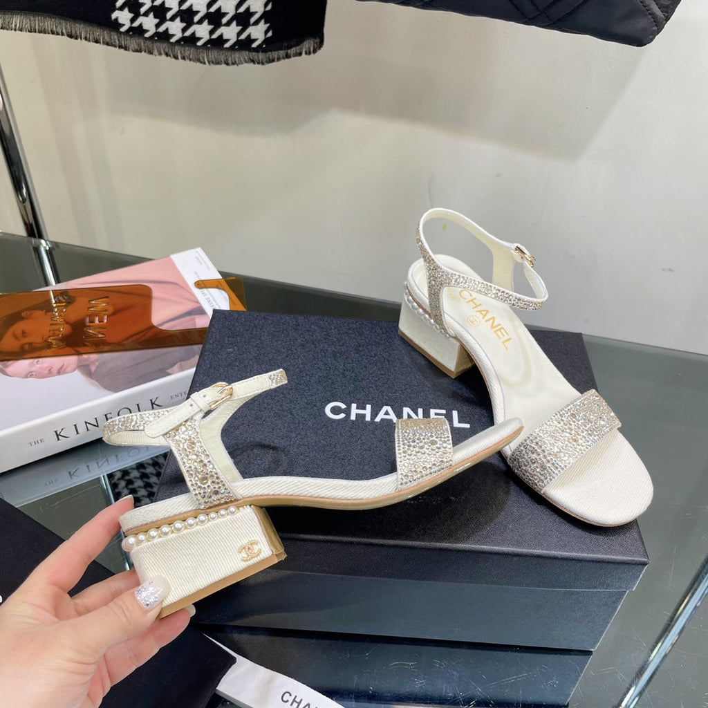Luxury Shoes Sandals - CHL - 1024