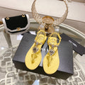 Luxury Shoes Sandals - CHL - 1093