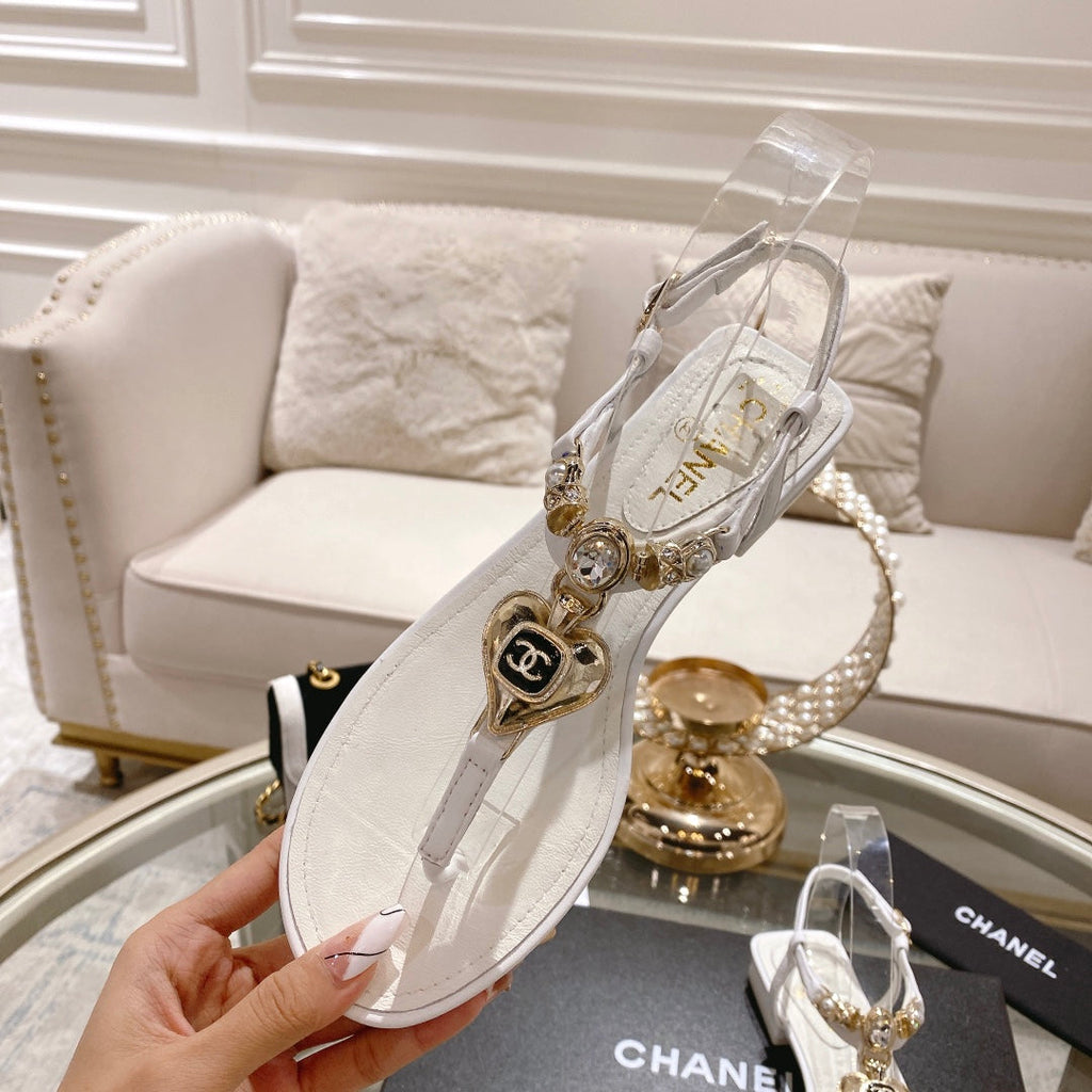 Luxury Shoes Sandals - CHL - 1094