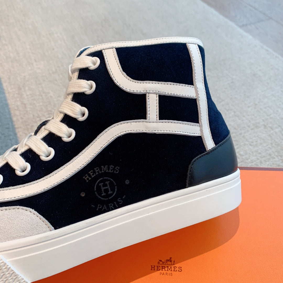 Luxury Shoes - GLAMIS - 448