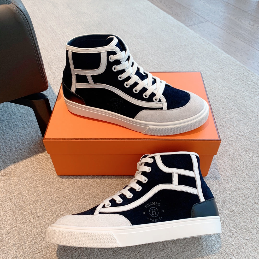 Luxury Shoes - GLAMIS - 448