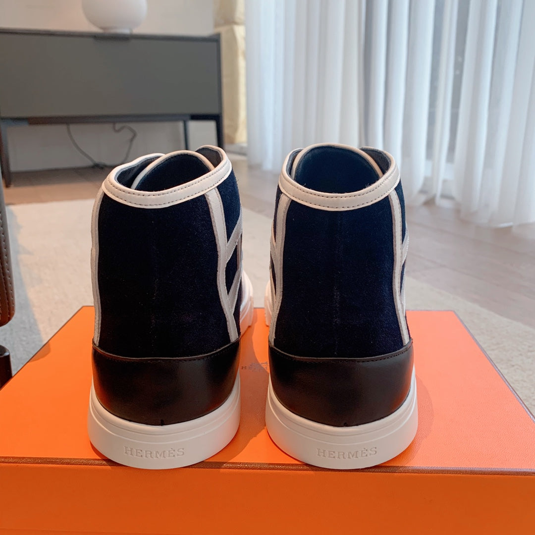 Luxury Shoes - GLAMIS - 448