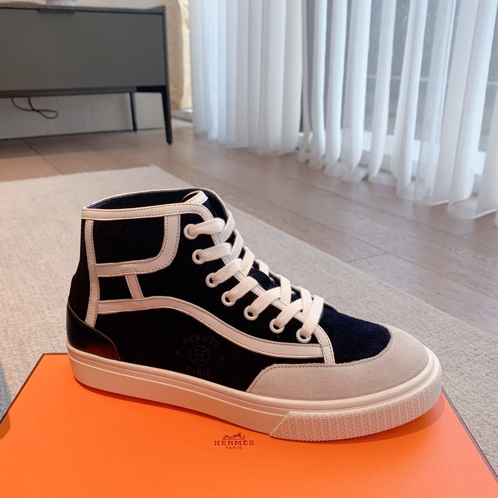 Luxury Shoes - GLAMIS - 448