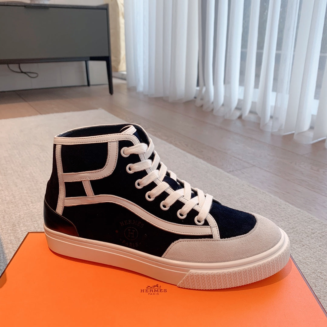Luxury Shoes - GLAMIS - 448