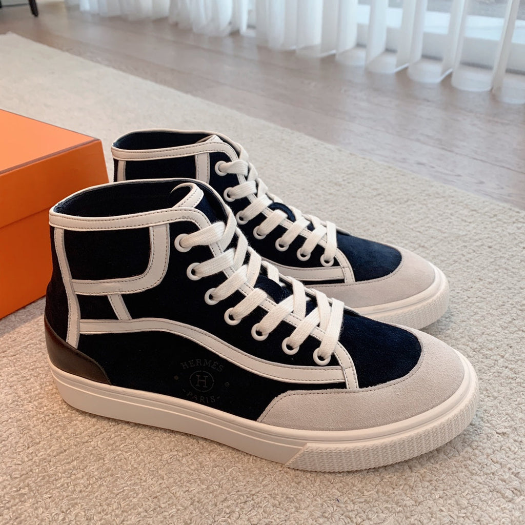 Luxury Shoes - GLAMIS - 448