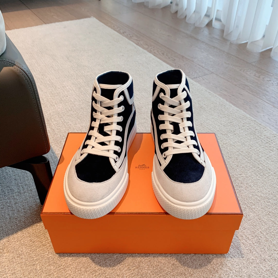 Luxury Shoes - GLAMIS - 448