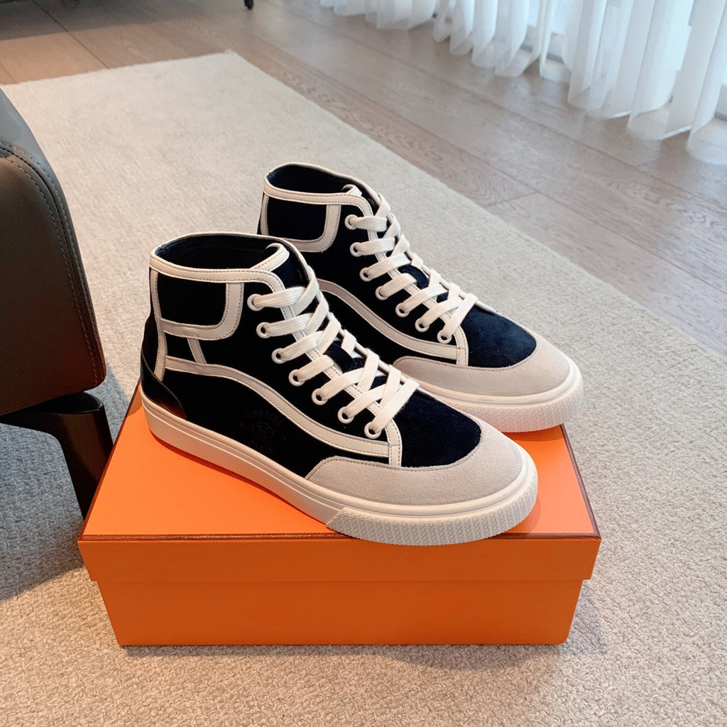 Luxury Shoes - GLAMIS - 448
