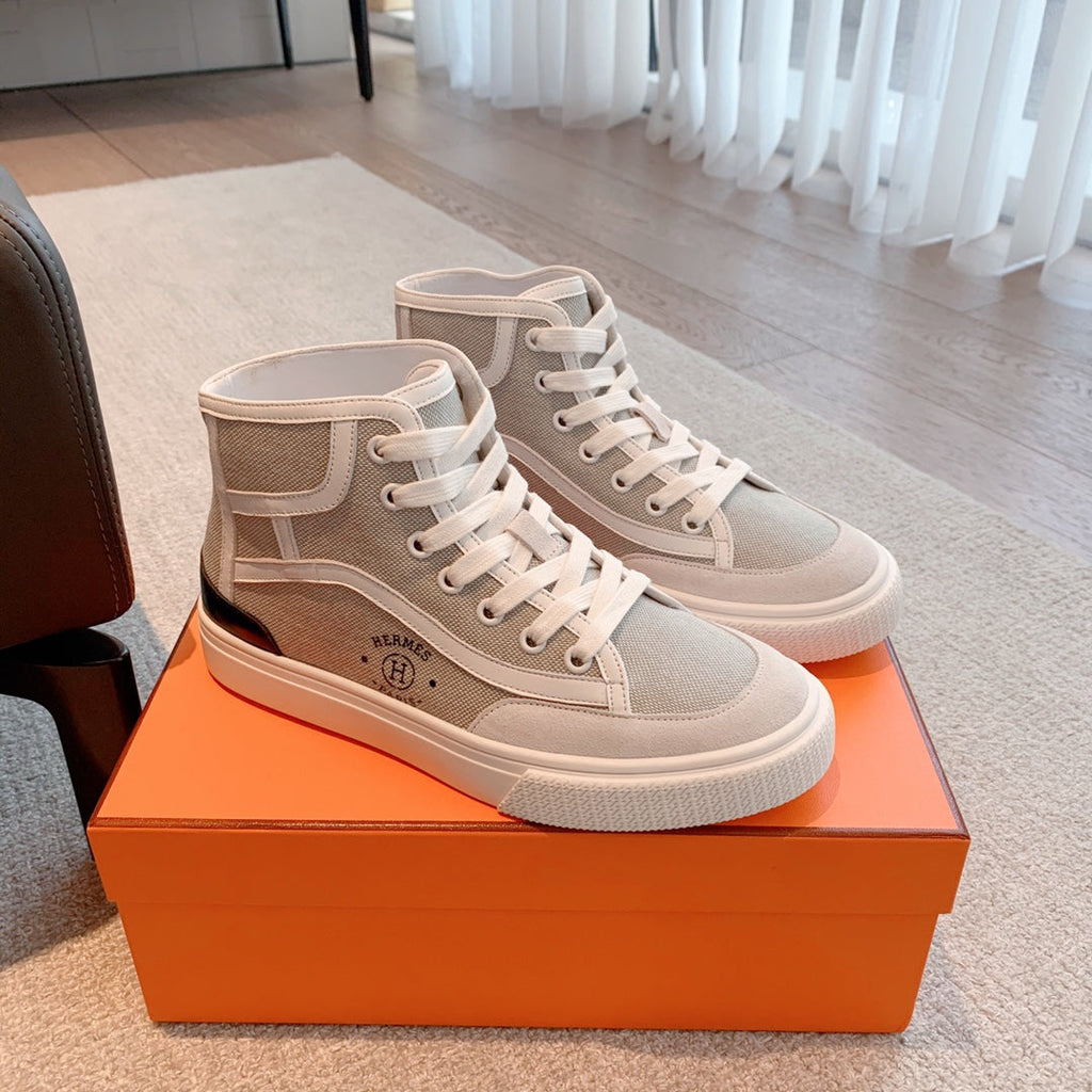Luxury Shoes - GLAMIS - 447