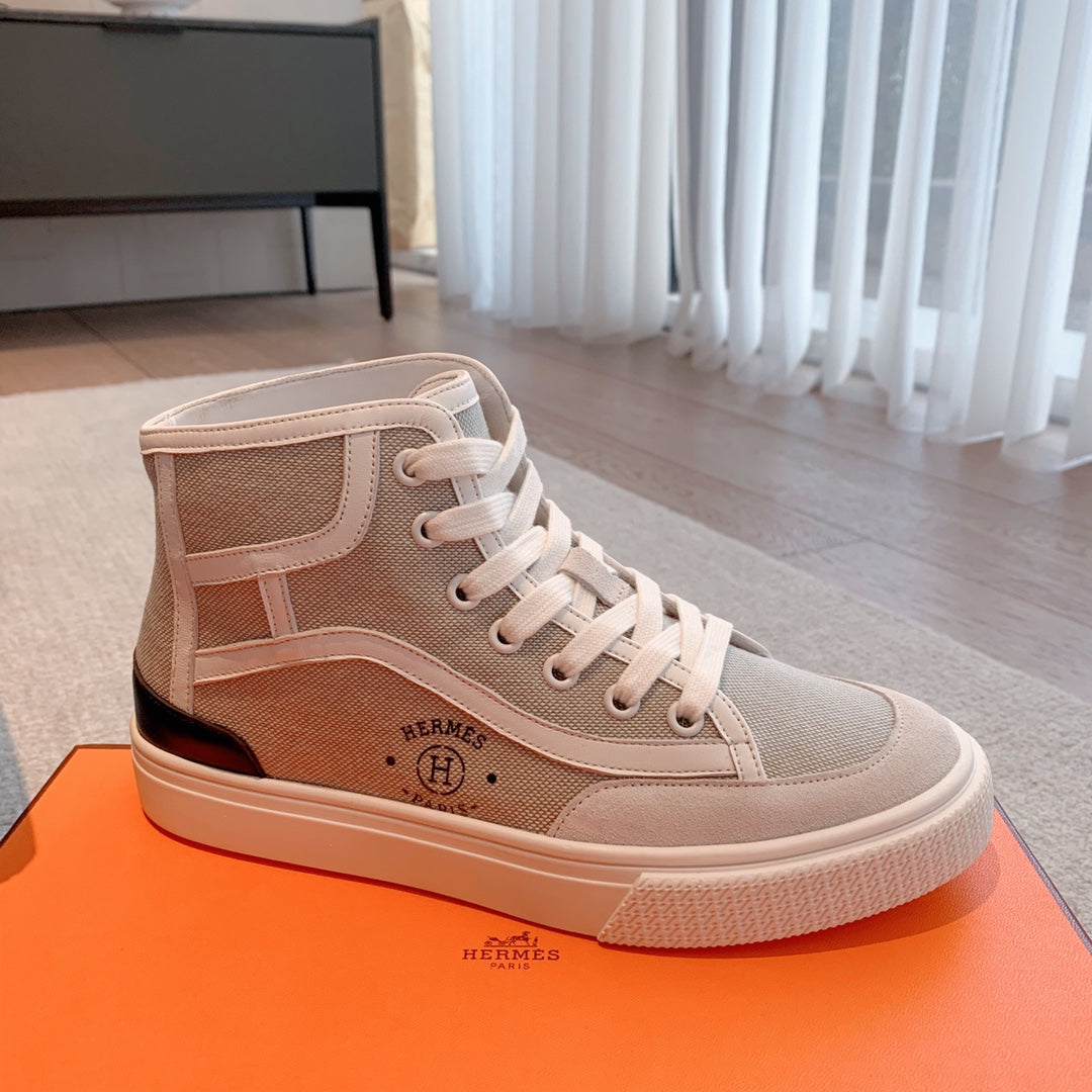 Luxury Shoes - GLAMIS - 447