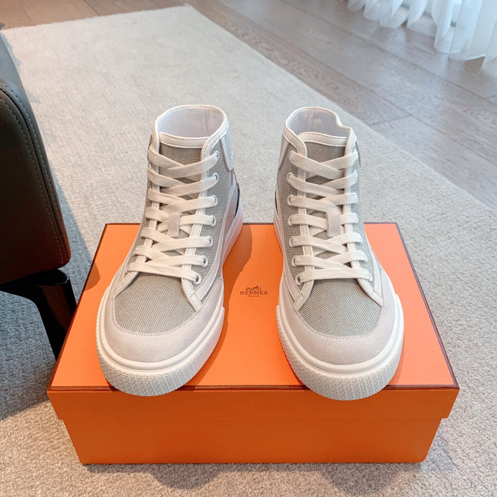 Luxury Shoes - GLAMIS - 447