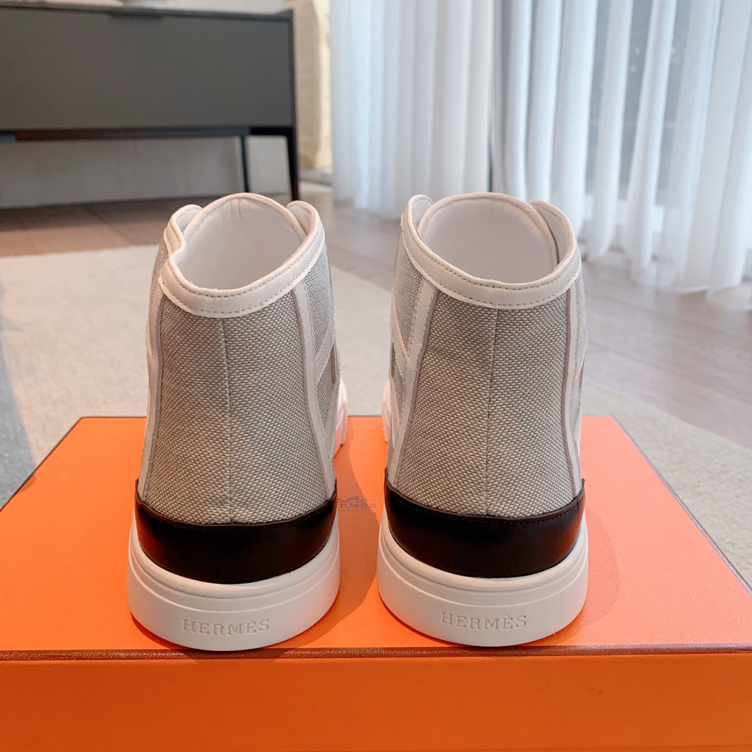 Luxury Shoes - GLAMIS - 447