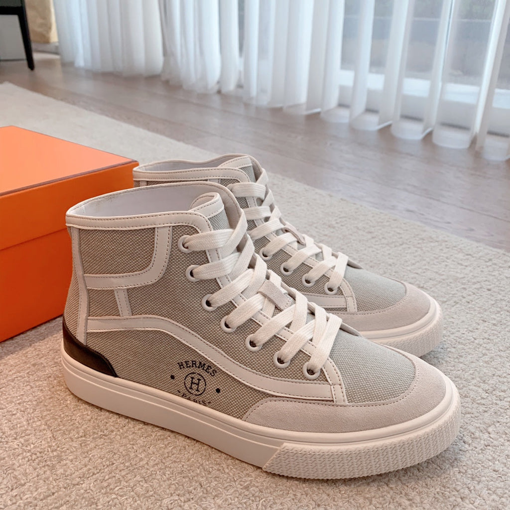 Luxury Shoes - GLAMIS - 447