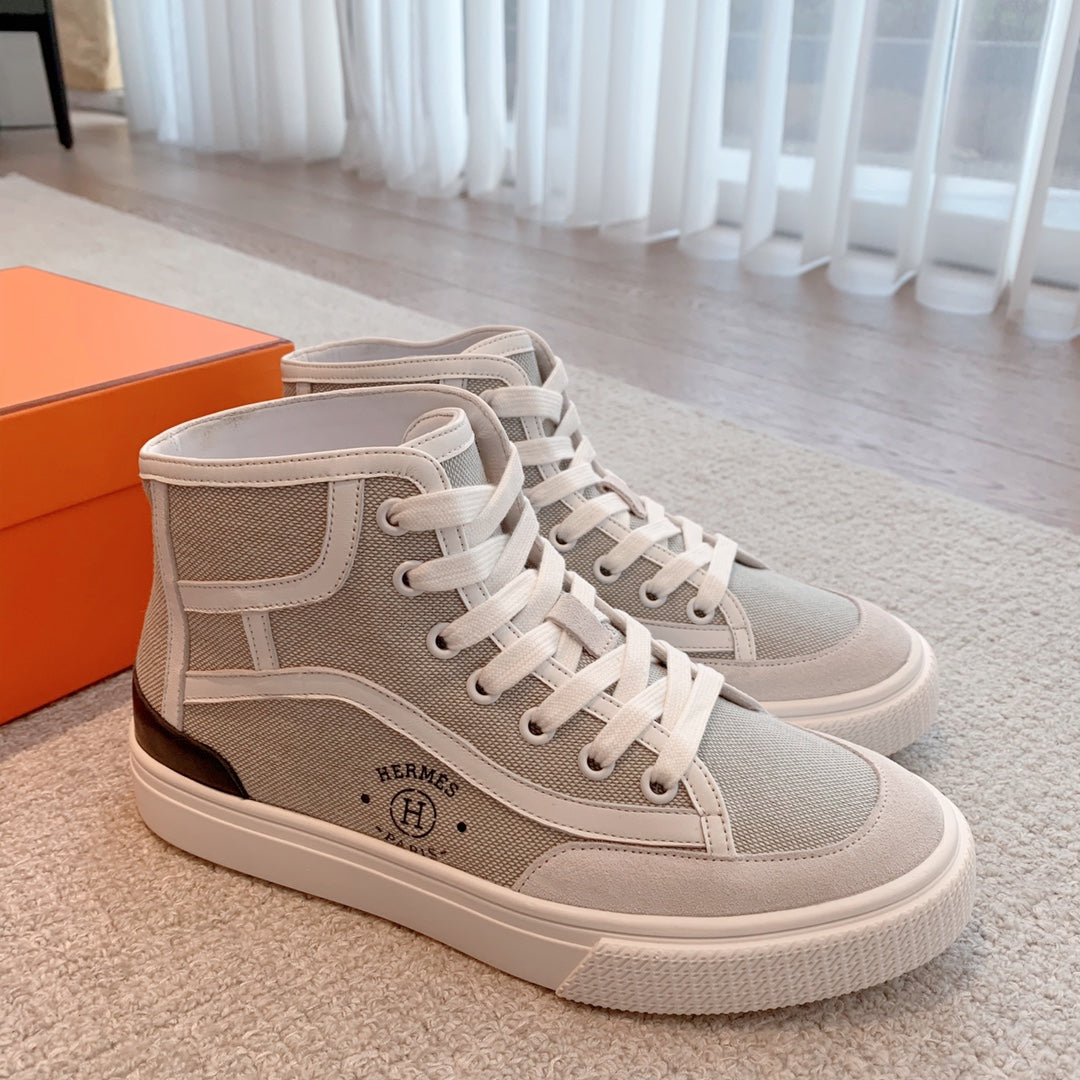 Luxury Shoes - GLAMIS - 447