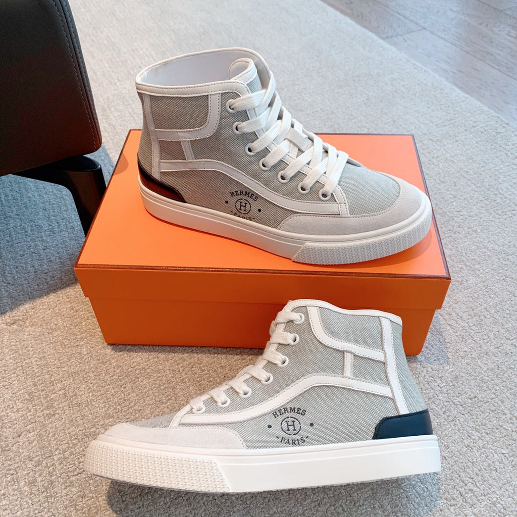 Luxury Shoes - GLAMIS - 447