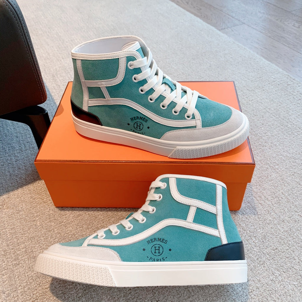 Luxury Shoes - GLAMIS - 446