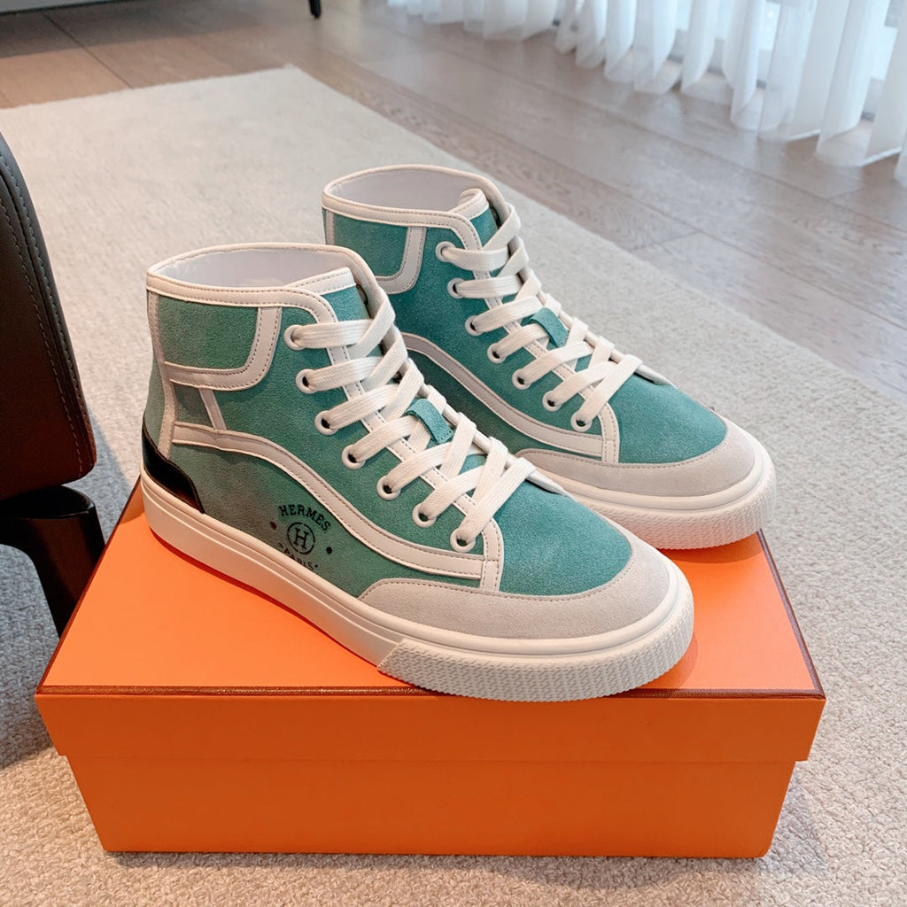 Luxury Shoes - GLAMIS - 446