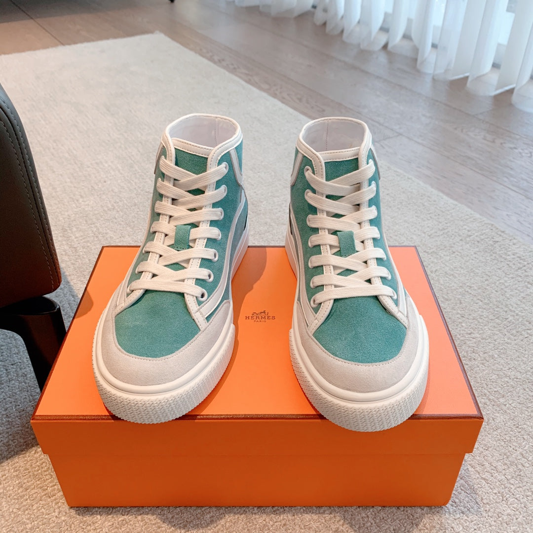 Luxury Shoes - GLAMIS - 446