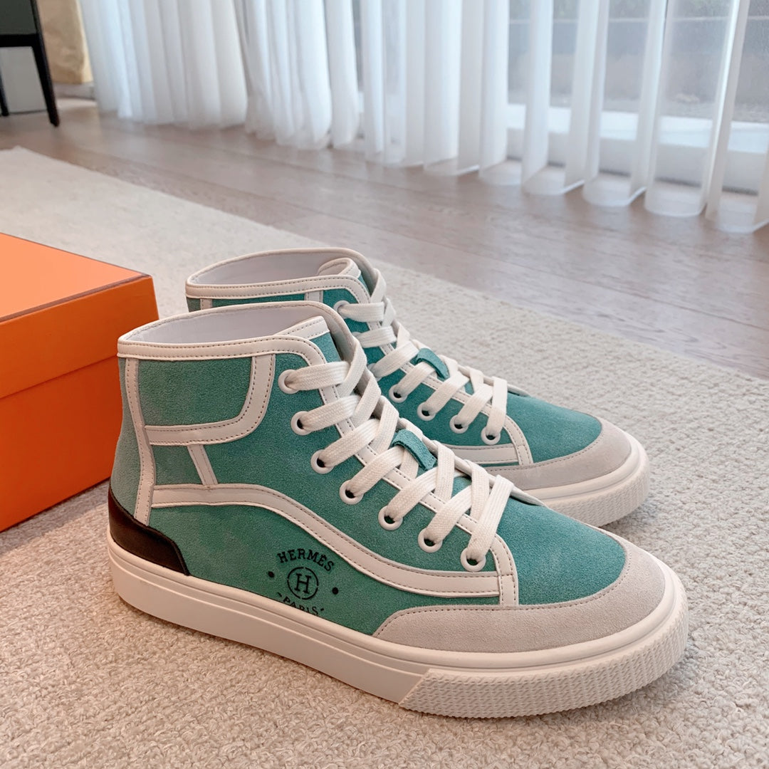 Luxury Shoes - GLAMIS - 446