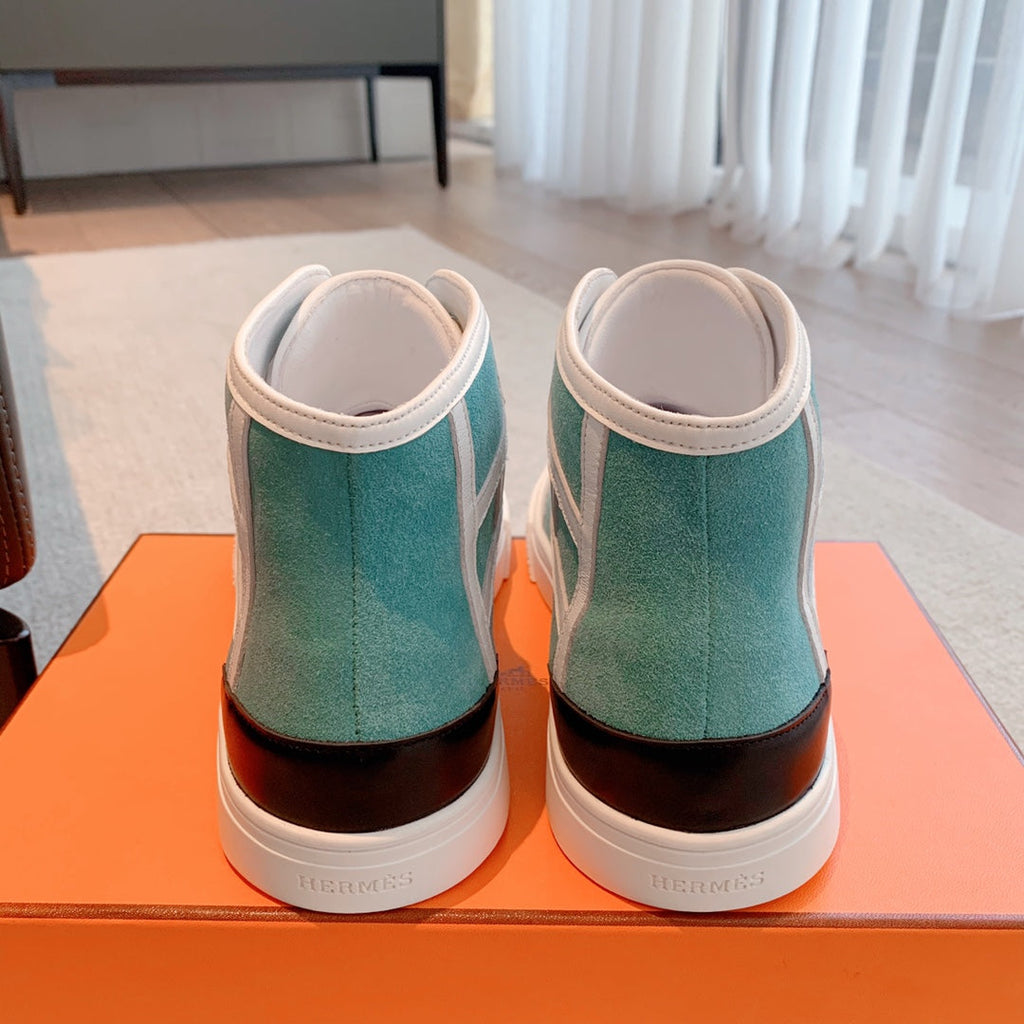 Luxury Shoes - GLAMIS - 446