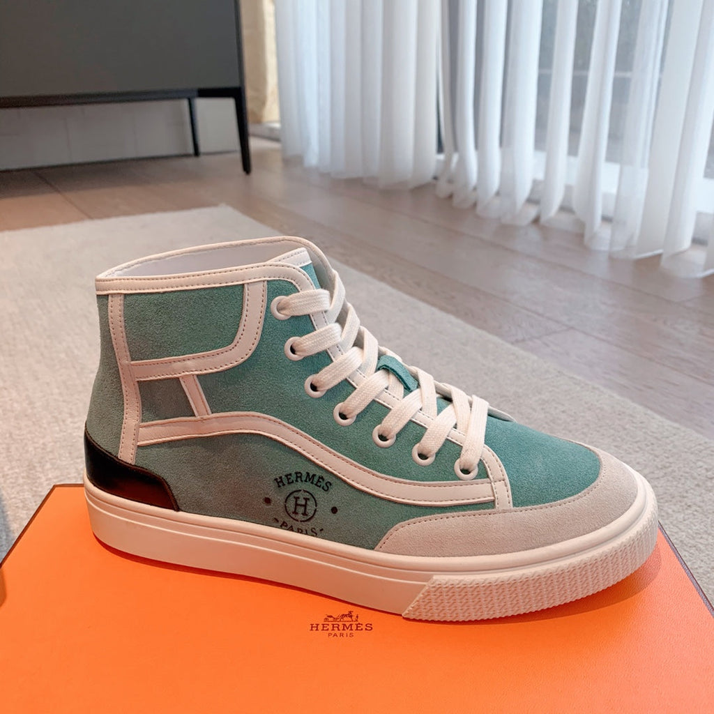 Luxury Shoes - GLAMIS - 446