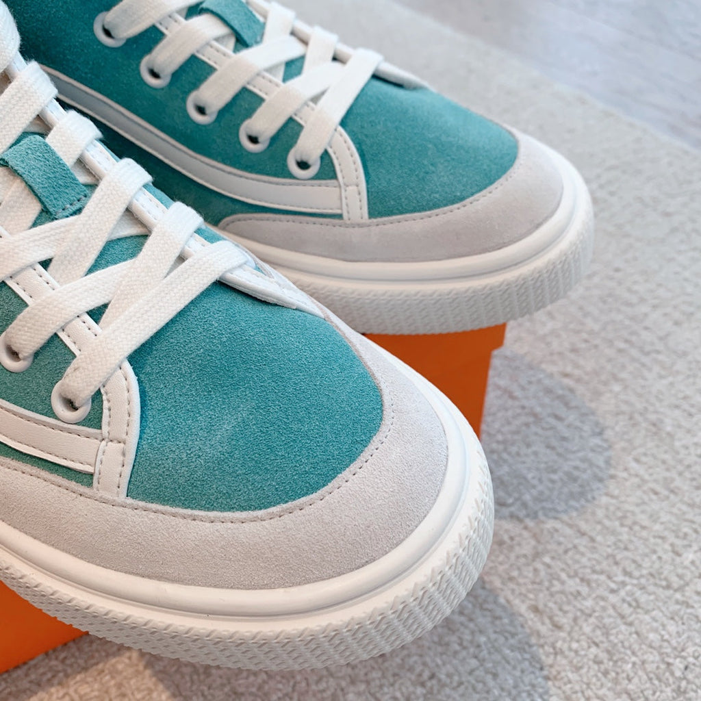 Luxury Shoes - GLAMIS - 446