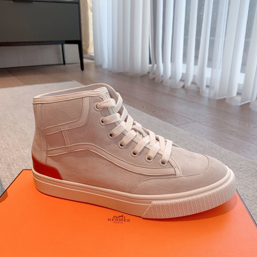 Luxury Shoes - GLAMIS - 445